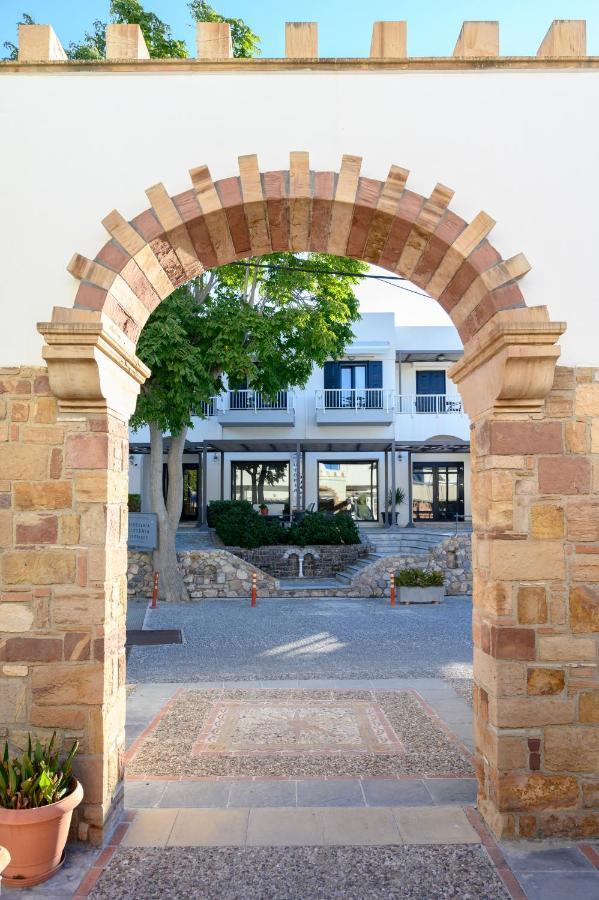 Ilioxenia Chios Studios & Apartments Ajíasz Fotinísz-part Kültér fotó